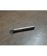 VINTAGE Auto Car Truck TIRE AIR GAUGE TRU-FLATE CUB &quot;704&quot; DRUGE BROS. OA... - €5,89 EUR