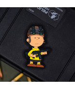 Tactical Charlie Brown Patch - £7.78 GBP