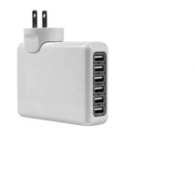 6 USB Wall Charger - £52.45 GBP