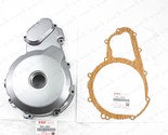 New Genuine Suzuki DR650SE Magneto Cover &amp; Gasket SET 11351-32E01 &amp; 1148... - $168.30