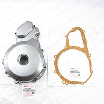 New Genuine Suzuki DR650SE Magneto Cover &amp; Gasket SET 11351-32E01 &amp; 11483-32E00 - £134.53 GBP