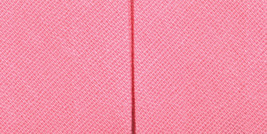 Wrights Single Fold Bias Tape .875&quot;X3yd-Pink - $13.44