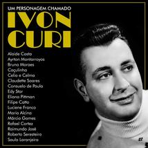 Um Personagem Chamado Ivon Curi (2019) [Audio CD] Eliana Pittman; Maria Alcina;  - £28.31 GBP
