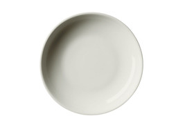 NORMANN COPENHAGEN By Ole Jensen Plate From Familia Collection White Dia... - £33.98 GBP