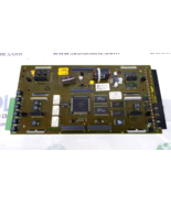 EST Edwards 140314 EST-3 CPU Card Rev E Fire &amp; Burglary Control GS Build... - £811.59 GBP