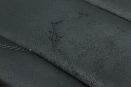 2012-2018 BMW F30 335i 328i FRONT RIGHT LOWER SEAT COVER OEM BLACK H1452 image 12