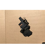 2002-2005 BMW E65 745LI 745I UNDER BATTERY CABLE FUSE JUNCTION BOX X1406 - $64.99