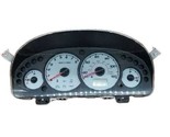 Speedometer Cluster MPH ID 2L84-10849-AA Fits 01-02 ESCAPE 315985 - $64.35