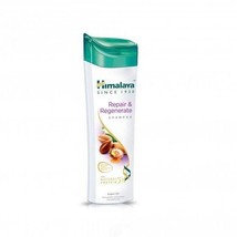 Repair &amp; Regenerate Shampoo Argan oil - $10.75