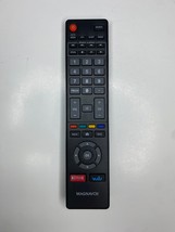 Magnavox NH400UD Tv Remote w/ Netflix Vudu Oem For 39MF402B 39MF412B 39MF412B - $16.49