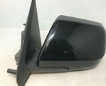 2008-2009 Mercury Mariner Driver Side View Power Door Mirror Black OEM K... - $85.49