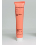Living Proof Curl Definer Conditioning Cream Hair Styler 1 oz Trial Trav... - $13.74