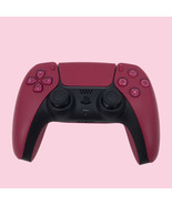Sony DualSense CFI-ZCT1W Wireless Controller for Playstation 5 PS5 - Red... - £31.42 GBP