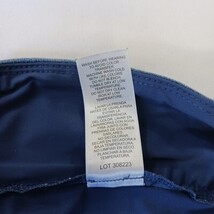S.C. & Co. Denim Skort Women’s Blue Size Large Pull-On Stretch Mini Denim Skirt image 4