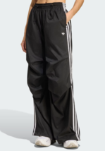 adidas Originals Track Pant Women&#39;s Casual Lifestyle Sports Pants AsiaFi... - $47.61