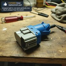 BWD S871 - Brake Light Switch - $279.13 MXN