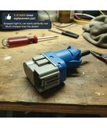 BWD S871 - Brake Light Switch - $279.55 MXN