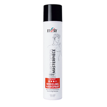 Itely Purity Design Masterpiece Modelling Hairspray, 10 Oz.