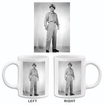 Ronald Reagan - Hellcats Of The Navy - Movie Still Mug - £18.97 GBP+