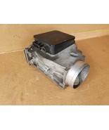 1991 Alfa Romeo 164 V6 Air Flow Meter Mass - $2,255.18 MXN 1991 Alfa Romeo 164 V6 Air Flow Meter Mass - $2,255.18 MXN