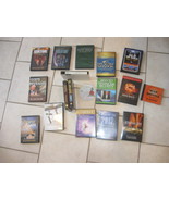 Ultimate Lotto Di 13 DVD VHS Jack Furgone Impe &amp; Pat Robertson &amp; Kjv Bibbia - $1,248.65 MXN