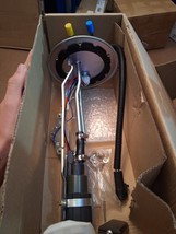 Fuel Pump Module Assembly E2221S For 1997 1998 Ford F-150 F-250 4.2L 4.6... - $43.66