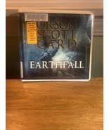 The Homecoming Ser.: Earthfall by Orson Scott Card (2008, Compact Disc,... - $282.73 MXN