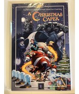 WS Gen 13: A Christmas Caper 2000 by Tom McWeeney 48 pages Bagged Boarded - £8.88 GBP