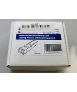 Network Hardware CWDM-SFP-1590-NHR 1000BASE-CWDM Transceiver - $444.73 MXN