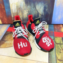 Men&#39;s Size 7.5 Adidas Solar Hu Glide ST * 2019 ** Chinese New Year Collection - £44.84 GBP