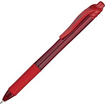 Energel Retractable Rollergel Pens Bold Bl110-B - £46.42 GBP