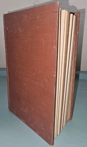 King's English on HorsebackA Humorous Phrase Dictionary 1938 Vintage J. I.Rodale Item image 5