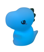 Dinosaur Night Light for Kids, 16 Color Changing Kids Night Light, dino - €12,79 EUR