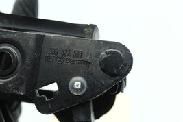 2004-2006 VOLKSWAGEN PHAETON REAR TRUNK LOCK LATCH H2114 image 11