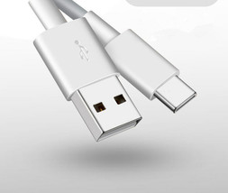 3FT Fast Charging USB Type-C Data Charger Cable For LG G5 V20 ZTE Grand ... - $6.72