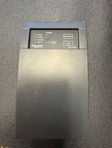 Schneider Electric AC-1Plus Controller Panel Industrial Automation AC-1P... - $1,336.43 MXN