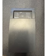 Schneider Electric AC-1Plus Controller Panel Industrial Automation AC-1P... - $98.46 CAD