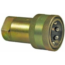 Apache 39041500 JD, 1/2&quot; FNPT, Replacement Female Coupler, Hydraulic Ada... - $43.52