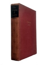 Gulliver&#39;s Travels (The Works of Jonathan Swift) / 1932 Black&#39;s Readers Service - £4.46 GBP