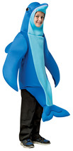 Rasta Imposta 6484-710 7-10 Dolphin Costume - £114.60 GBP