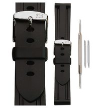 Morellato Leather Strap A01U2859198019CR20 - $22.95