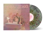 MELANIE MARTINEZ AFTER SCHOOL VINYL NEW! LIMITED GREEN GRAPE MARBLE EP! ... - £25.53 GBP