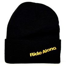 RIDE ALONG - Movie PROMO Knit Hat / Beenie - Promotional - ICE CUBE &amp; KE... - £3.98 GBP