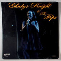 Gladys Knight - And The Pips (1970) [SEALED] Vinyl LP • Early Years, The Best of - £15.71 GBP