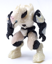 Mega Construx Bloks Halo Covenant White Elite Zealot Figure - $5.72