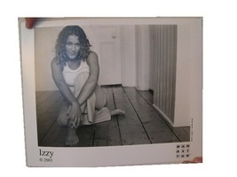 Izzy Presser Kit Photo - $26.99