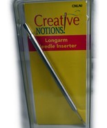 Long Arm Needle Inserter - $21.66 CAD