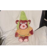 15&quot; Disney Gruffi Gummi Bear Plush Toy By Fisher-Price - €42,87 EUR