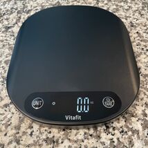 Kitchen Scale - $13.86