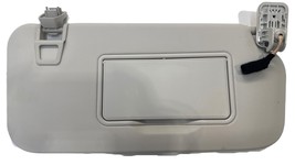 2021-2024 Ford Escape Right Passenger Side Sun Visor RH OEM - $54.40